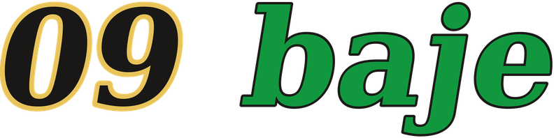 09 baje logo