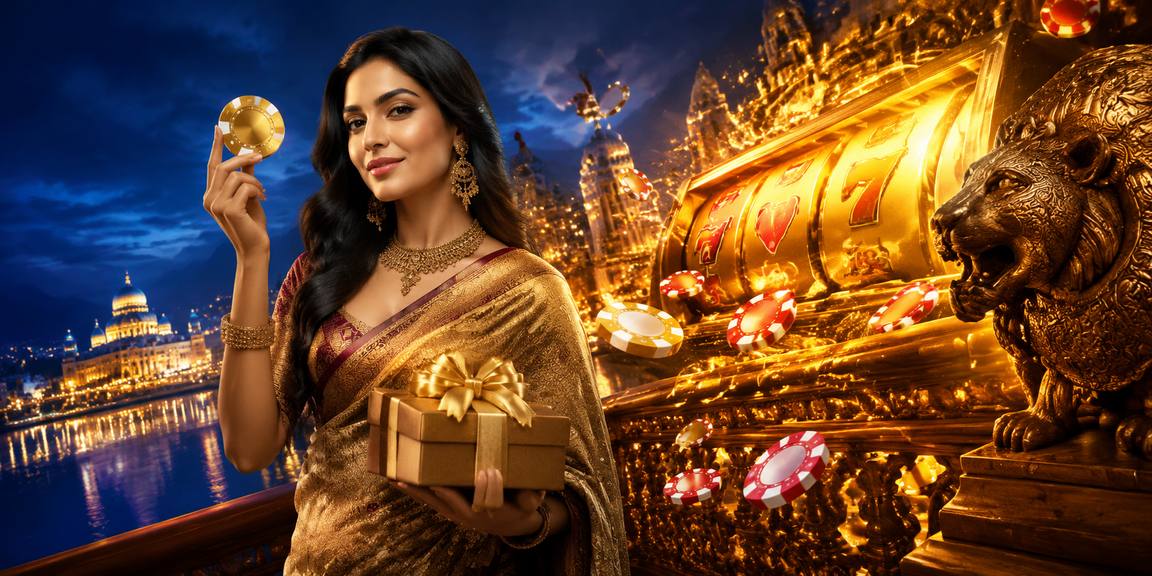 09 baje গোল্ড স্টাড ক্যাসিনো — কী আছে এই লবিতে